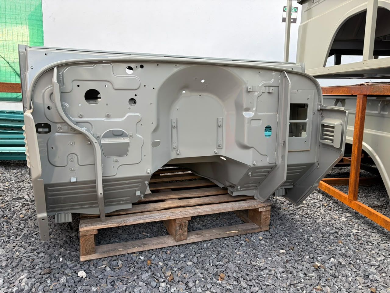 Toyota Land Cruiser FJ45 1970's Lower Cab NEW
