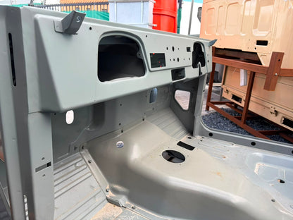 Toyota Land Cruiser FJ45 1970's Lower Cab NEW