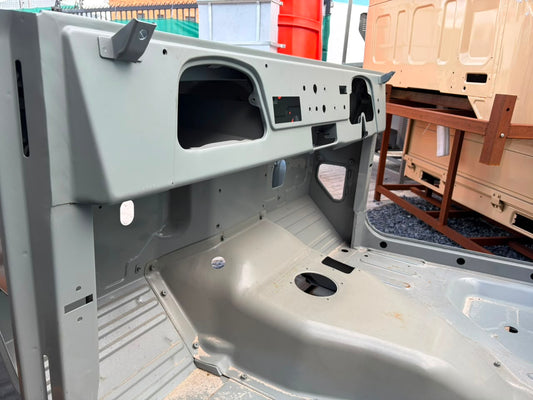 Toyota Land Cruiser FJ45 1970's Lower Cab NEW