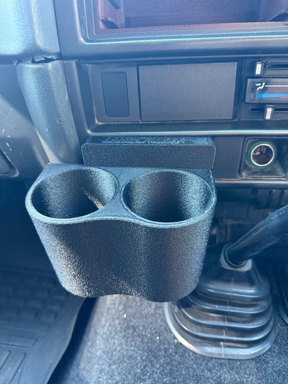Toyota FJ60 Dash Cup Holder