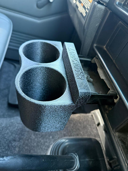 Toyota FJ60 Dash Cup Holder