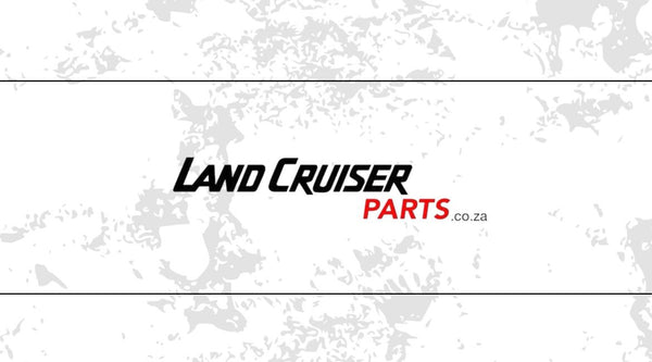 Land Cruiser Parts