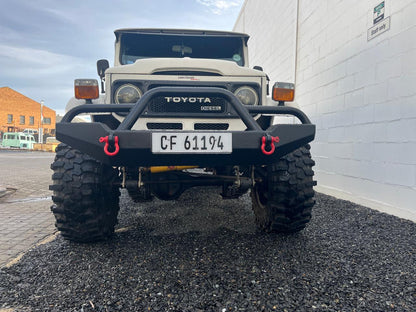 Toyota Land Cruiser FJ40 / 45 Front Bumper