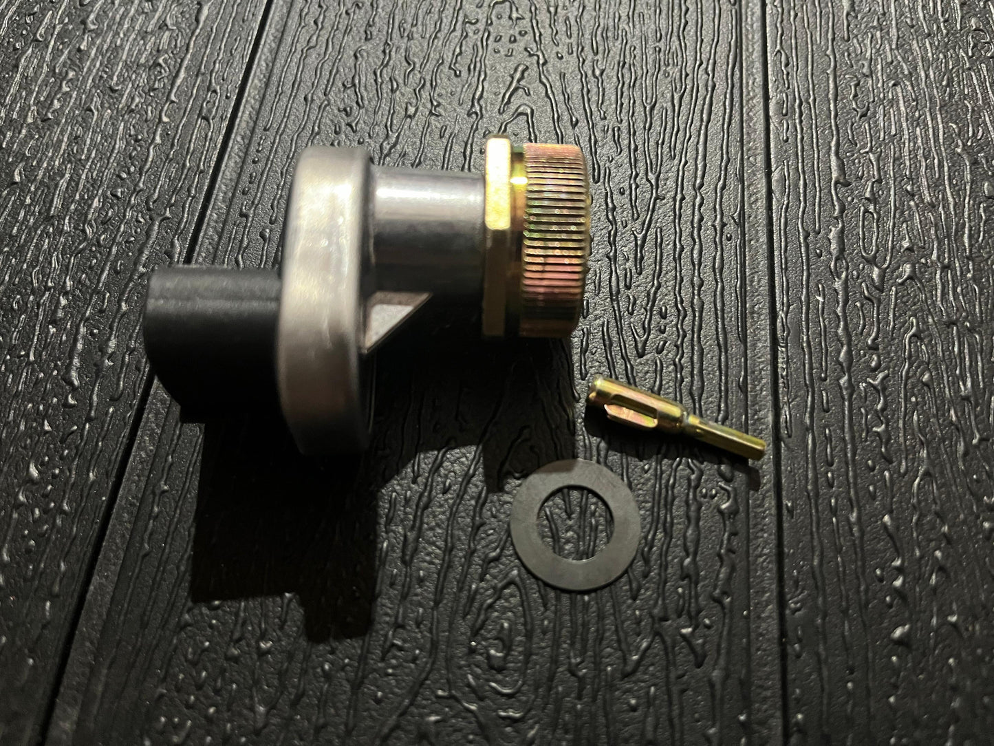 Toyota Land Cruiser 80 / 79 Series Speedo Swith