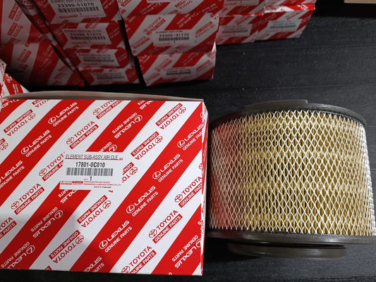 Toyota Land Cruiser 1KD Air Filter