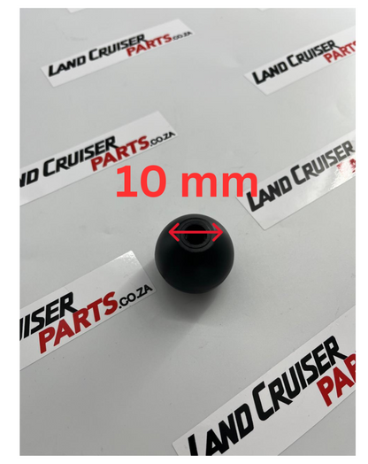 Toyota Land Cruiser FJ45 Gear Knob 4 Speed.