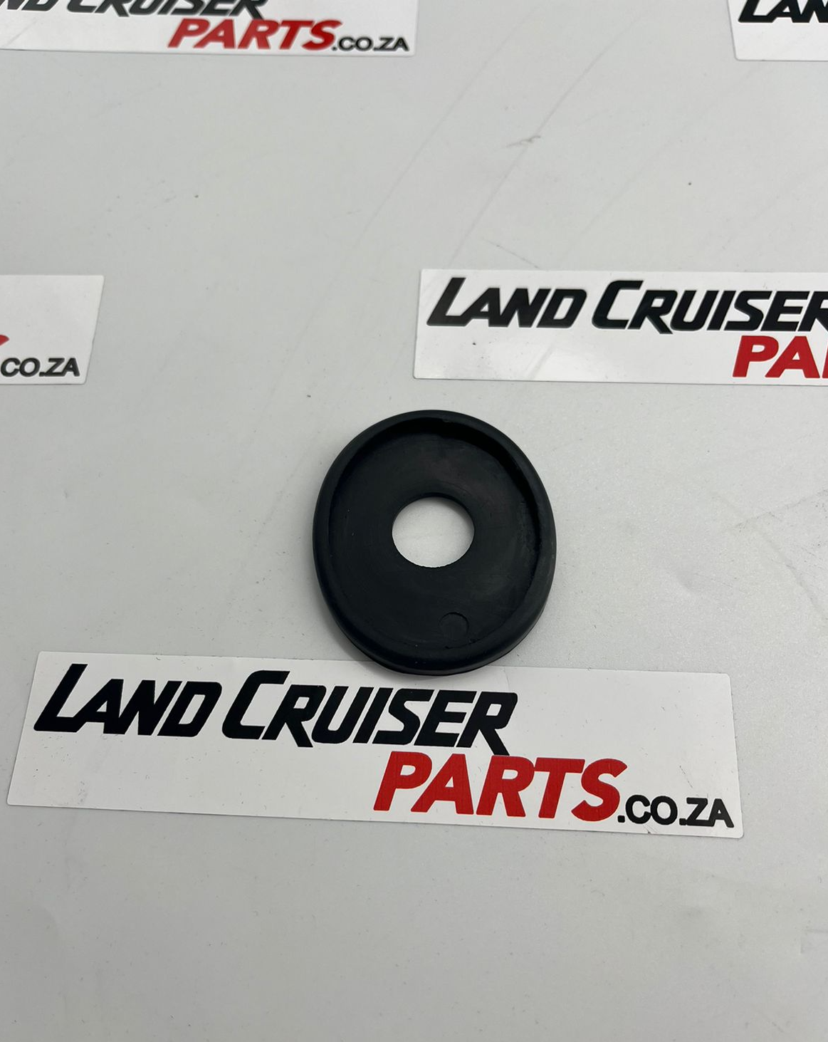 Toyota Land Cruiser FJ40/45 Corner Lamp Rubber Stay.