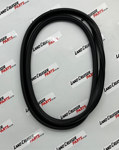 Toyota Land Cruiser FJ60 Side Window Rubber Set.